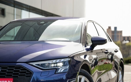 Audi A3, 2021 год, 2 699 000 рублей, 2 фотография