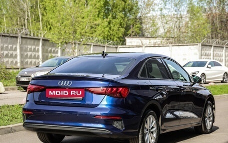 Audi A3, 2021 год, 2 699 000 рублей, 6 фотография