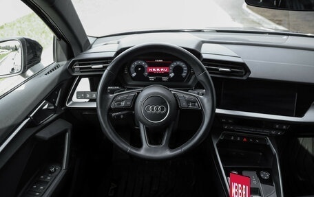 Audi A3, 2021 год, 2 699 000 рублей, 12 фотография