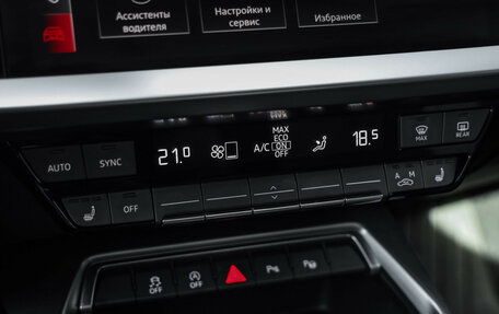 Audi A3, 2021 год, 2 699 000 рублей, 18 фотография