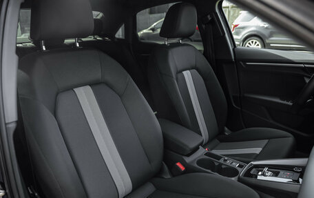 Audi A3, 2021 год, 2 699 000 рублей, 24 фотография