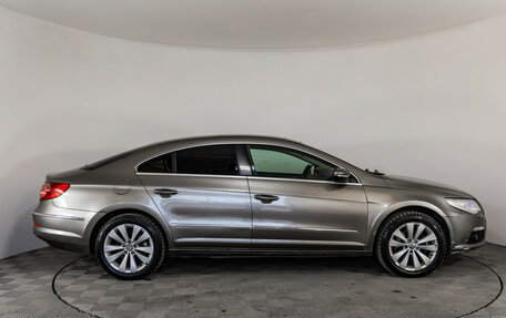 Volkswagen Passat CC I рестайлинг, 2010 год, 999 000 рублей, 4 фотография