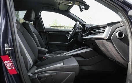 Audi A3, 2021 год, 2 699 000 рублей, 23 фотография