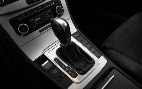 Volkswagen Passat CC I рестайлинг, 2010 год, 999 000 рублей, 11 фотография
