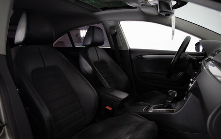 Volkswagen Passat CC I рестайлинг, 2010 год, 999 000 рублей, 15 фотография