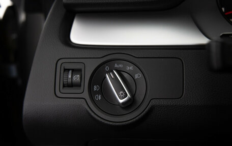 Volkswagen Passat CC I рестайлинг, 2010 год, 999 000 рублей, 13 фотография