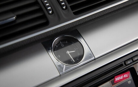 Volkswagen Passat CC I рестайлинг, 2010 год, 999 000 рублей, 14 фотография