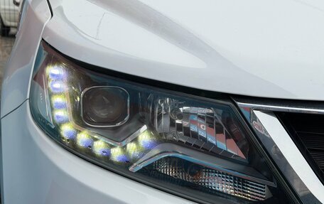 Geely Emgrand X7 I, 2019 год, 1 110 000 рублей, 9 фотография