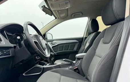 Geely Emgrand X7 I, 2019 год, 1 110 000 рублей, 21 фотография