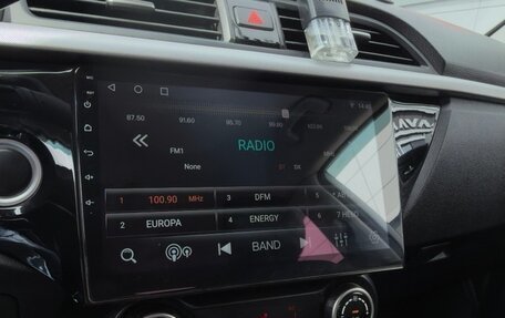 KIA Rio IV, 2019 год, 1 449 000 рублей, 14 фотография