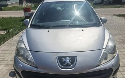 Peugeot 207 I, 2008 год, 420 000 рублей, 1 фотография