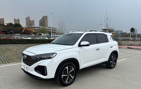 Hyundai ix35, 2023 год, 1 248 000 рублей, 1 фотография