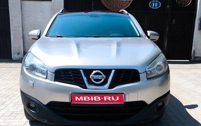 Nissan Qashqai, 2011 год, 950 000 рублей, 1 фотография