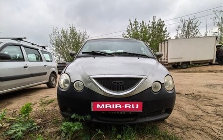 Chery QQ6 (S21), 2009 год, 90 000 рублей, 1 фотография