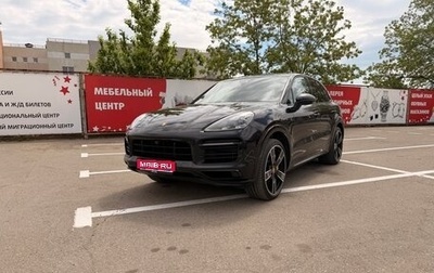 Porsche Cayenne III, 2020 год, 6 700 000 рублей, 1 фотография