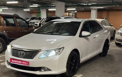 Toyota Camry, 2014 год, 1 900 000 рублей, 1 фотография