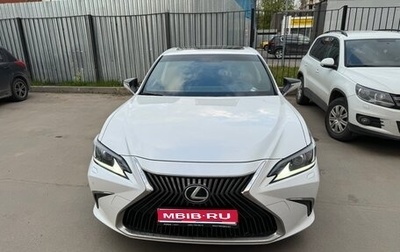 Lexus ES VII, 2019 год, 3 260 000 рублей, 1 фотография