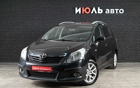 Toyota Verso I, 2011 год, 1 150 000 рублей, 1 фотография