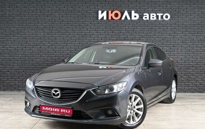 Mazda 6, 2015 год, 1 580 000 рублей, 1 фотография