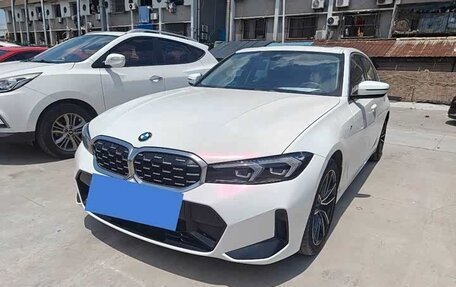 BMW 3 серия, 2023 год, 3 200 000 рублей, 1 фотография