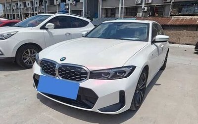 BMW 3 серия, 2023 год, 3 200 000 рублей, 1 фотография