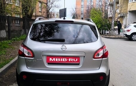 Nissan Qashqai, 2011 год, 950 000 рублей, 9 фотография