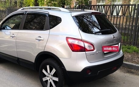 Nissan Qashqai, 2011 год, 950 000 рублей, 6 фотография