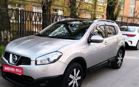 Nissan Qashqai, 2011 год, 950 000 рублей, 4 фотография