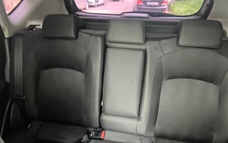 Nissan Qashqai, 2011 год, 950 000 рублей, 15 фотография