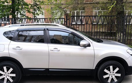 Nissan Qashqai, 2011 год, 950 000 рублей, 11 фотография