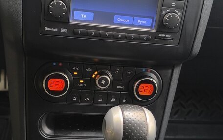Nissan Qashqai, 2011 год, 950 000 рублей, 14 фотография