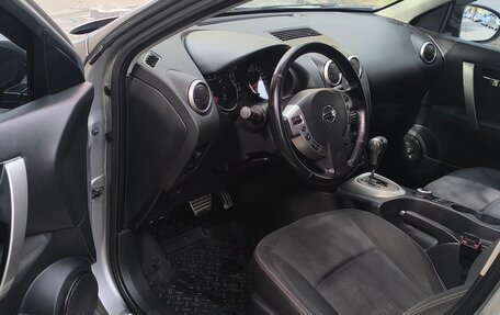 Nissan Qashqai, 2011 год, 950 000 рублей, 12 фотография
