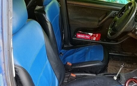 Volkswagen Golf III, 1998 год, 120 000 рублей, 1 фотография