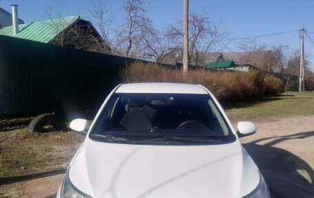 KIA Rio III рестайлинг, 2014 год, 650 000 рублей, 1 фотография
