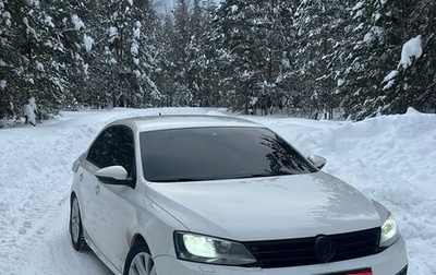 Volkswagen Jetta VI, 2015 год, 1 250 000 рублей, 1 фотография