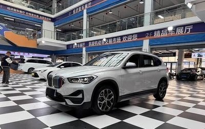 BMW X1, 2022 год, 2 200 000 рублей, 1 фотография