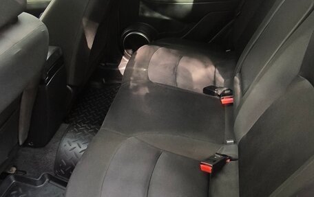 Nissan Qashqai, 2011 год, 950 000 рублей, 17 фотография