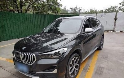 BMW X1, 2023 год, 2 160 000 рублей, 1 фотография