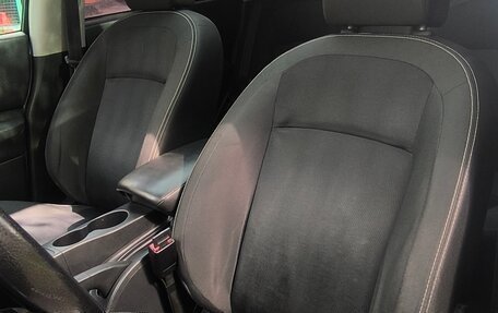 Nissan Qashqai, 2011 год, 950 000 рублей, 16 фотография
