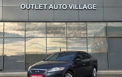 Ford Mondeo IV, 2010 год, 499 000 рублей, 1 фотография