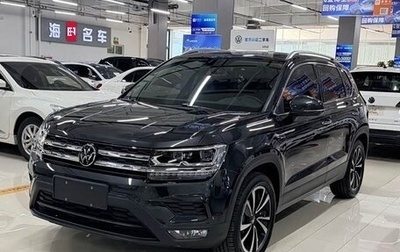Volkswagen Tharu, 2023 год, 1 870 778 рублей, 1 фотография