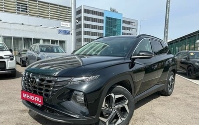 Hyundai Tucson, 2024 год, 3 619 000 рублей, 1 фотография