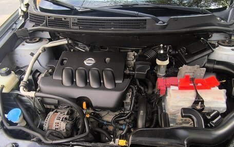 Nissan Qashqai, 2011 год, 950 000 рублей, 21 фотография