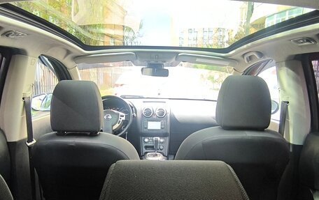 Nissan Qashqai, 2011 год, 950 000 рублей, 18 фотография