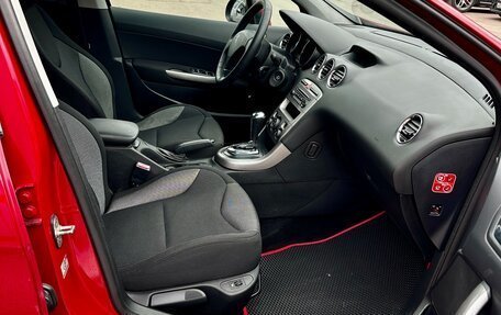 Peugeot 308 II, 2011 год, 470 000 рублей, 7 фотография