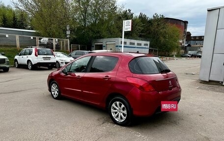 Peugeot 308 II, 2011 год, 470 000 рублей, 4 фотография