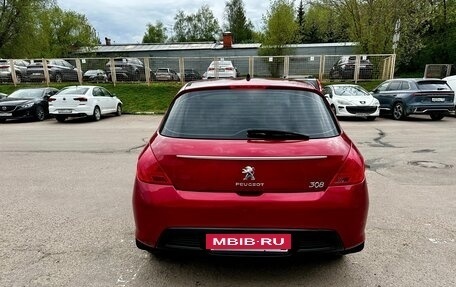 Peugeot 308 II, 2011 год, 470 000 рублей, 5 фотография