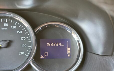 Renault Duster I рестайлинг, 2016 год, 1 495 000 рублей, 8 фотография