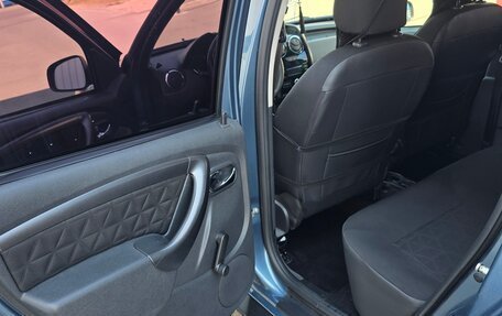 Renault Duster I рестайлинг, 2016 год, 1 495 000 рублей, 14 фотография