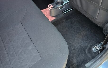 Renault Duster I рестайлинг, 2016 год, 1 495 000 рублей, 17 фотография